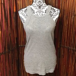 🍁4 for $25 Papi ribbed tank top